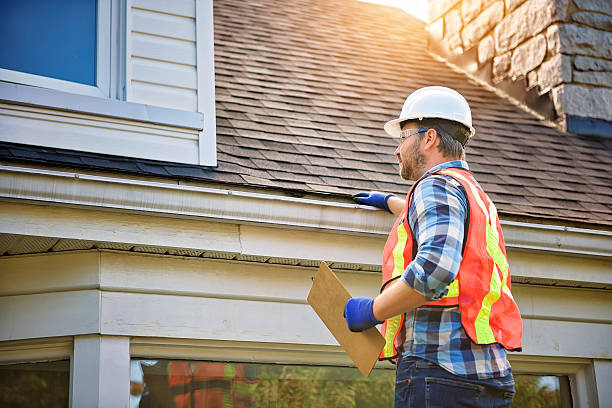 Roof Repair in Clarkia